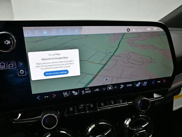 2025 Chevrolet Blazer EV SS