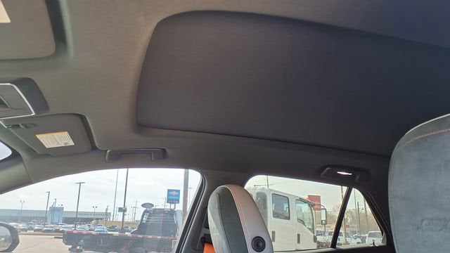 2025 Chevrolet Blazer EV SS