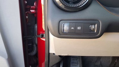 2025 Chevrolet Blazer EV SS