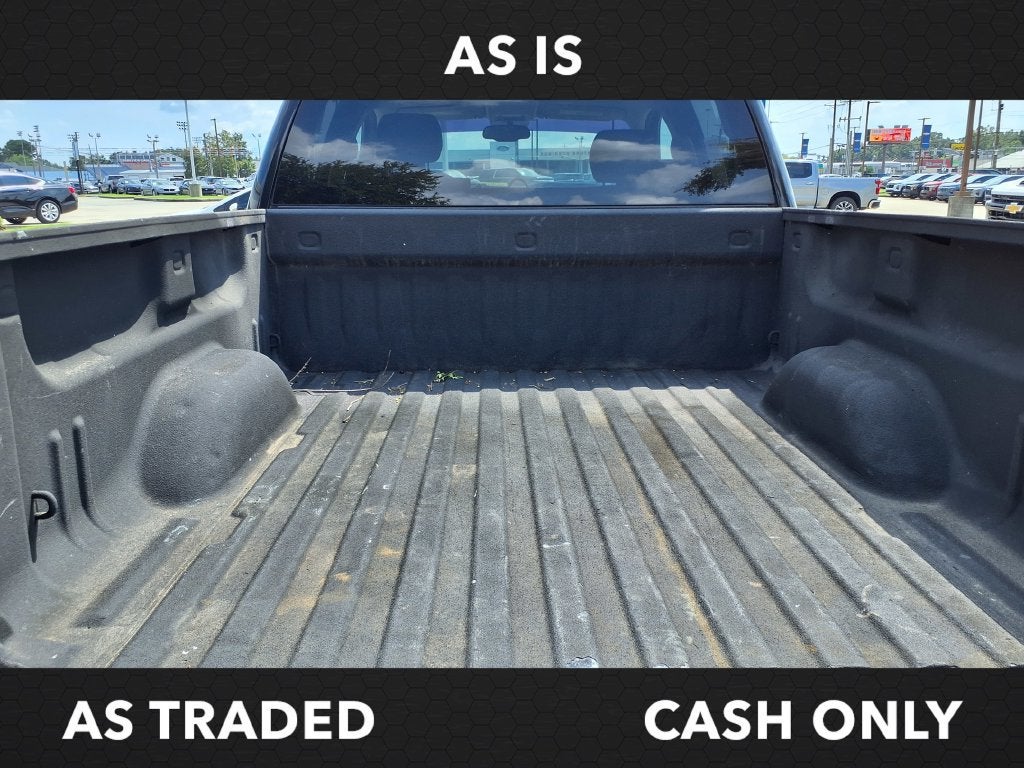 2012 GMC Sierra 1500 SLE