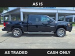 2012 GMC Sierra 1500 SLE