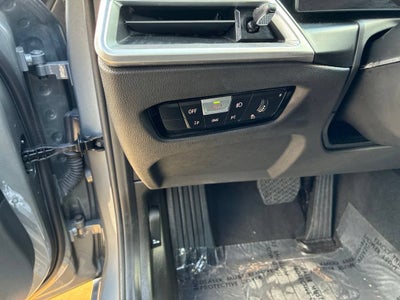 2025 BMW 3 Series 330i