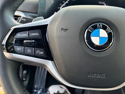 2025 BMW 3 Series 330i