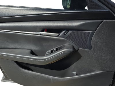 2021 Mazda Mazda3 Sedan Select