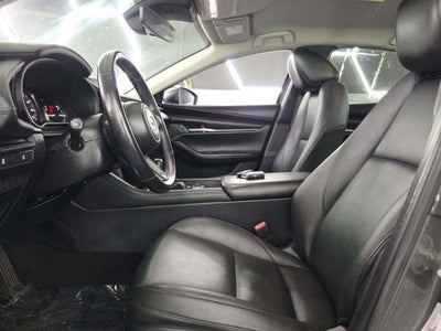 2021 Mazda Mazda3 Sedan Select