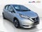 2017 Nissan Versa Note S Plus