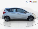 2017 Nissan Versa Note S Plus