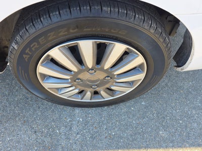 2019 Nissan Versa Sedan SV