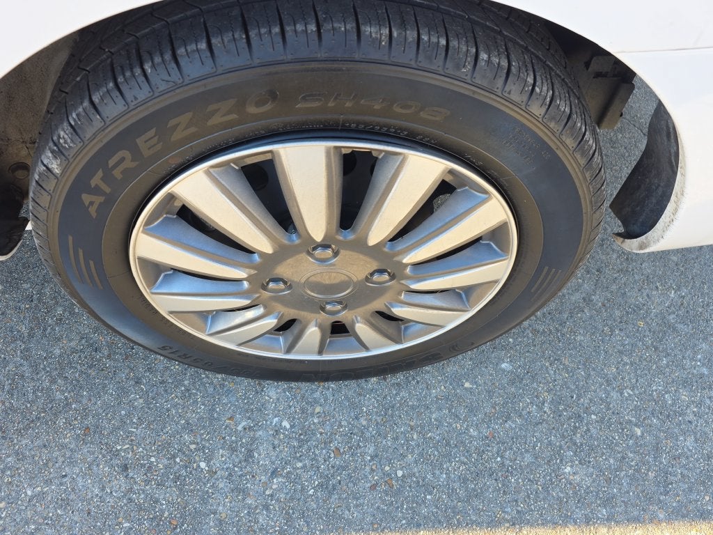 2019 Nissan Versa Sedan SV