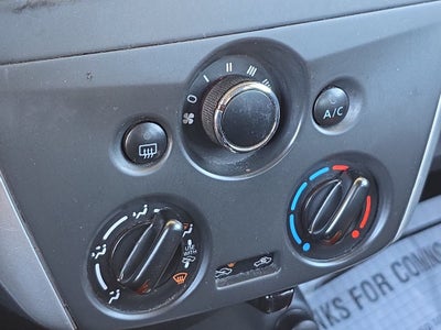 2019 Nissan Versa Sedan SV