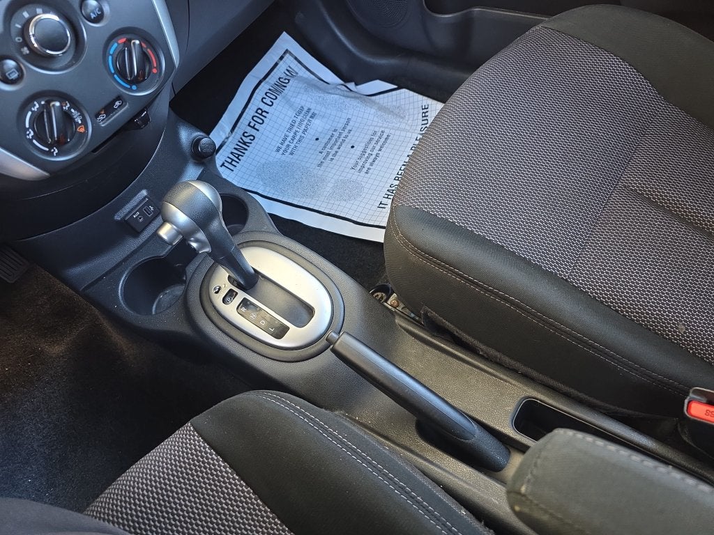 2019 Nissan Versa Sedan SV