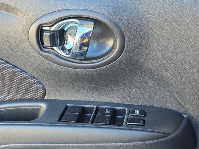 2019 Nissan Versa Sedan SV
