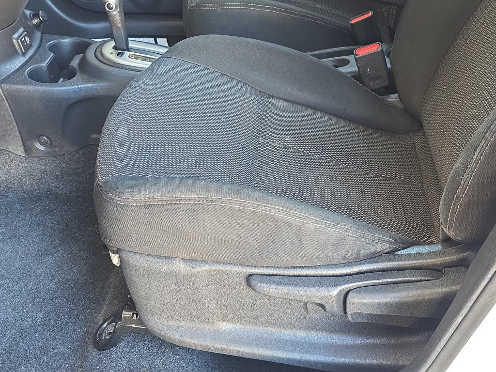 2019 Nissan Versa Sedan SV