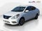 2019 Nissan Versa Sedan SV