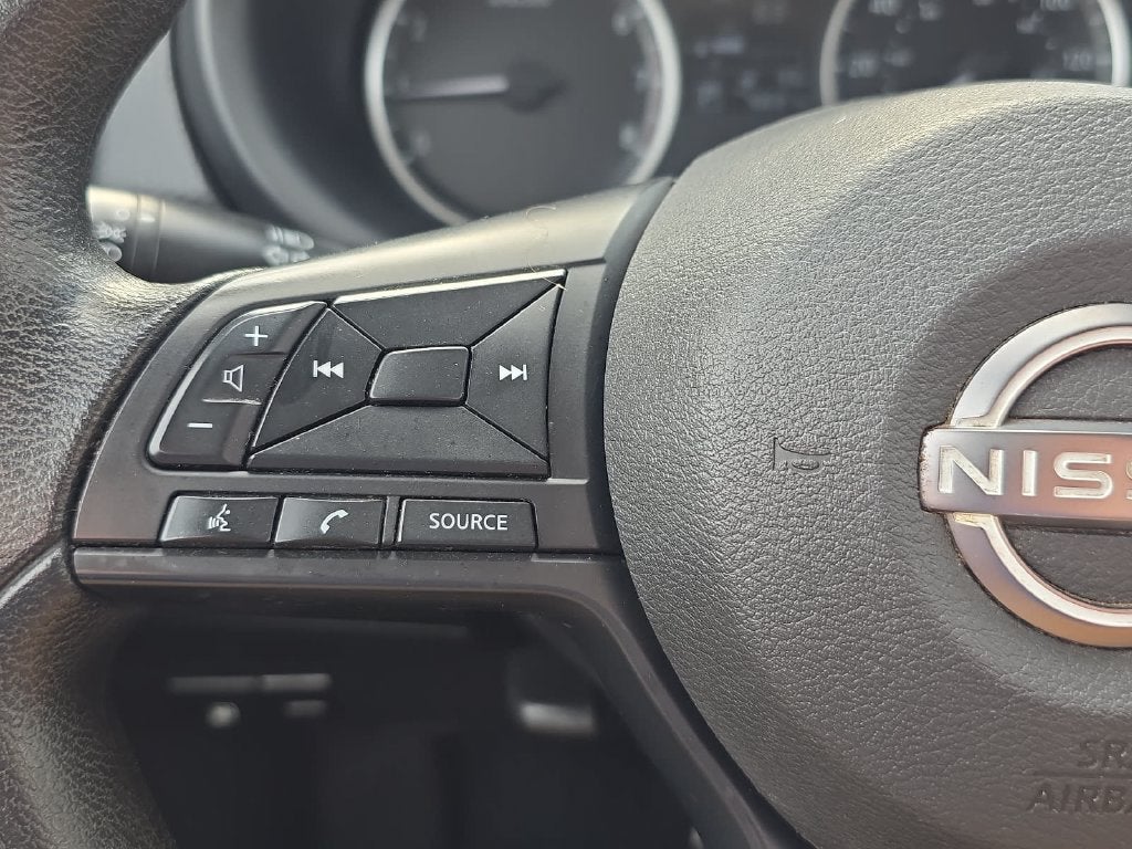 2023 Nissan Kicks S