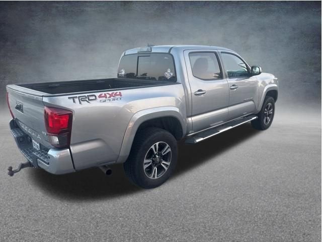 2019 Toyota Tacoma 4WD SR