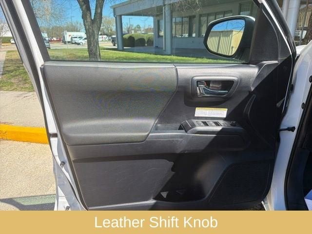 2020 Toyota Tacoma 4WD SR5