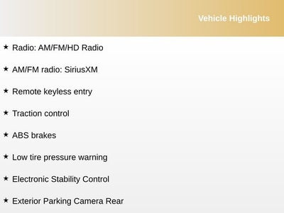 2020 Toyota Tacoma 4WD SR5