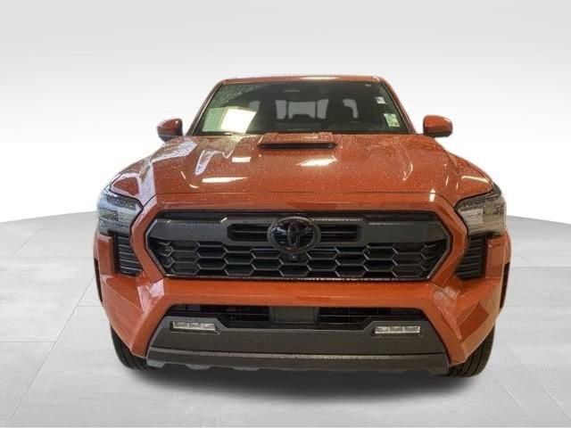 2025 Toyota Tacoma 4WD SR
