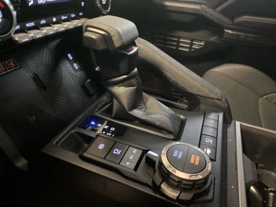 2025 Toyota Tacoma 4WD SR