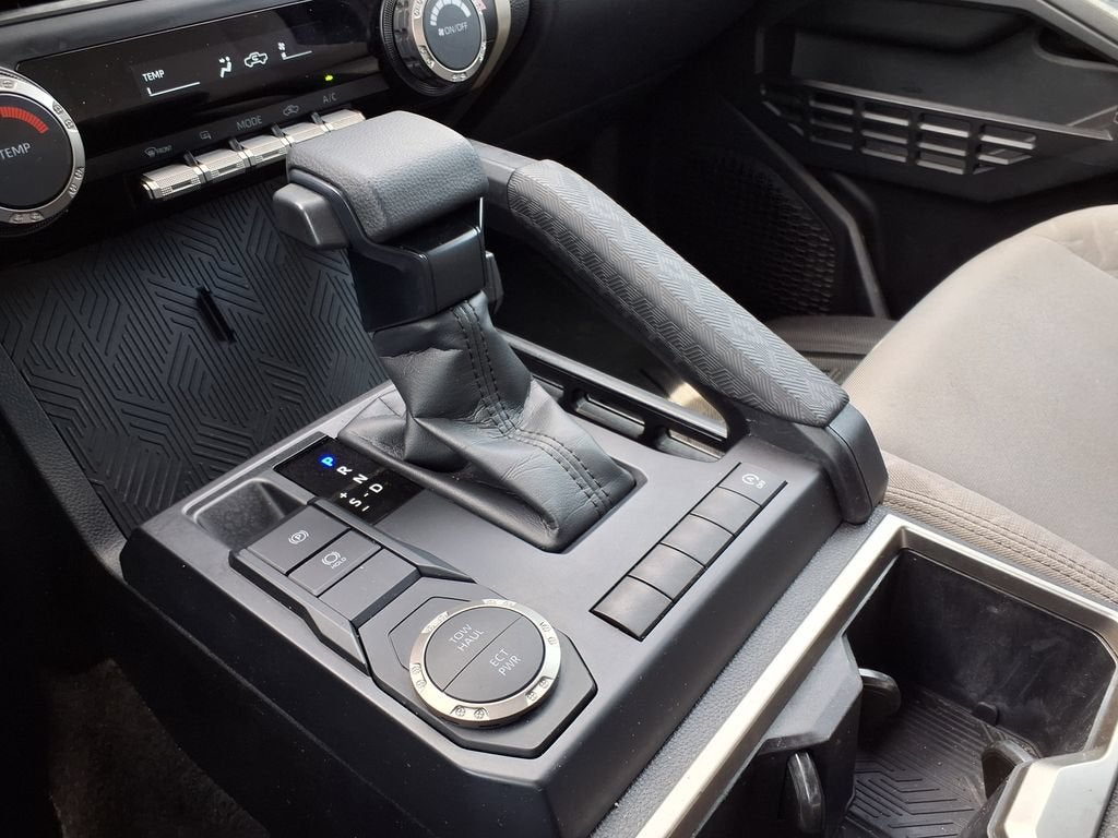 2024 Toyota Tacoma 2WD SR5