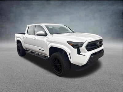 2024 Toyota Tacoma 2WD SR5