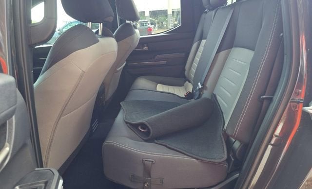 2024 Toyota Tacoma 2WD SR5