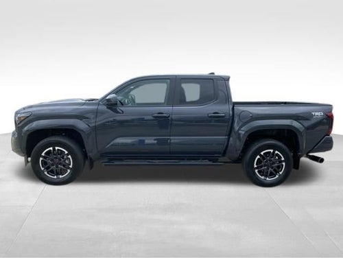 2024 Toyota Tacoma 2WD SR5
