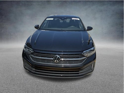 2023 Volkswagen Jetta Sport