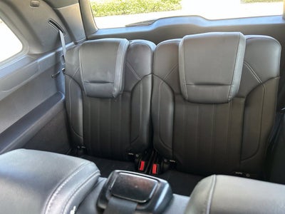 2018 Mercedes-Benz GLS GLS 450