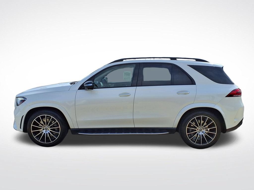 2022 Mercedes-Benz GLE GLE 450