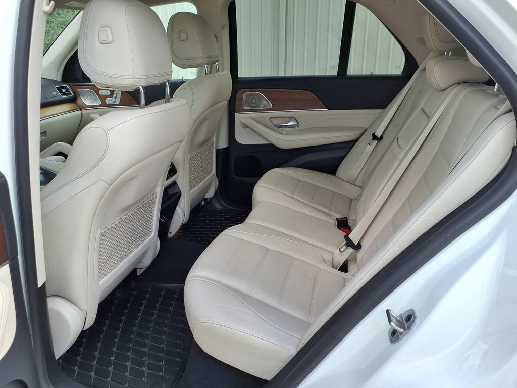 2022 Mercedes-Benz GLE GLE 450