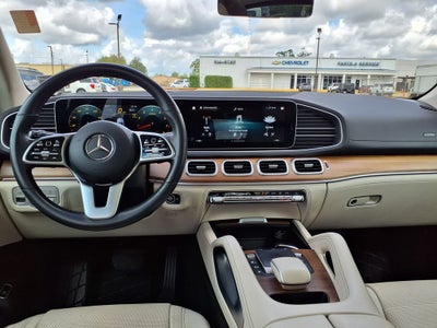 2022 Mercedes-Benz GLE GLE 450