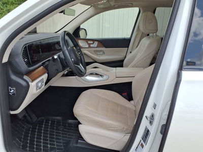 2022 Mercedes-Benz GLE GLE 450