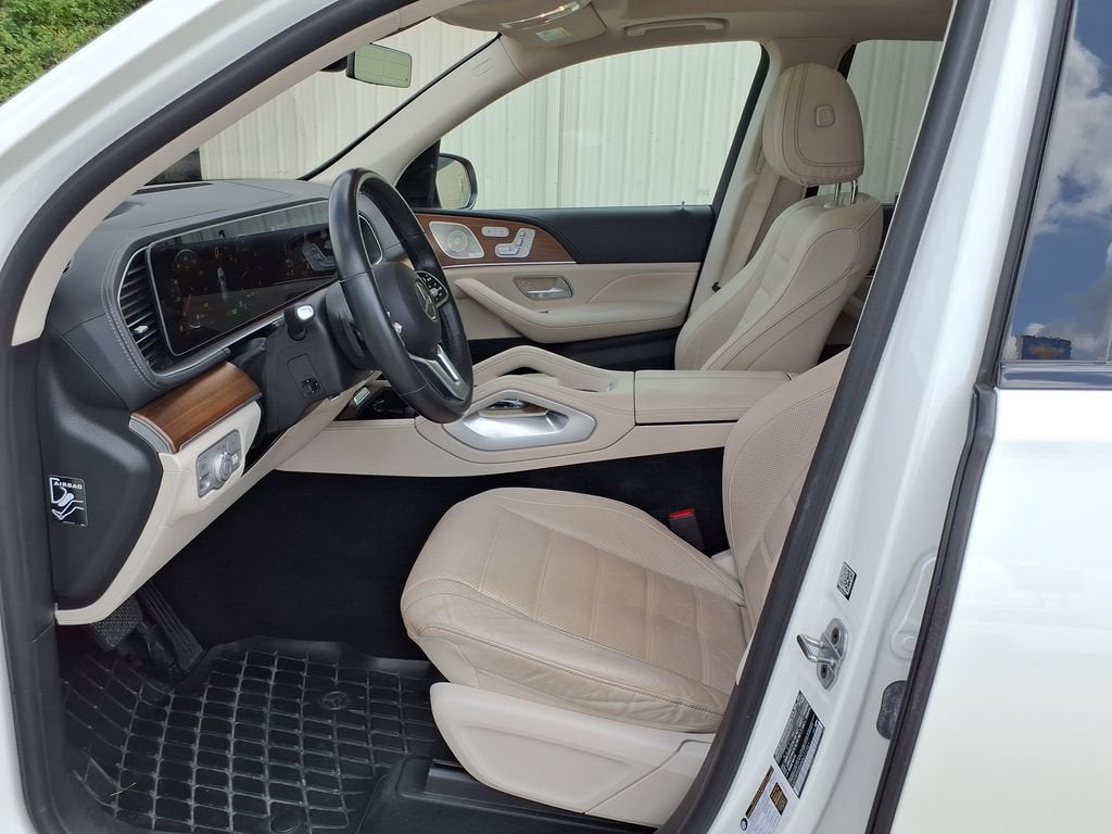 2022 Mercedes-Benz GLE GLE 450