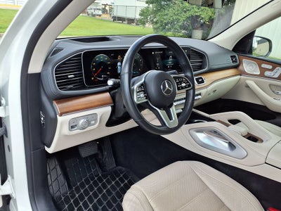 2022 Mercedes-Benz GLE GLE 450