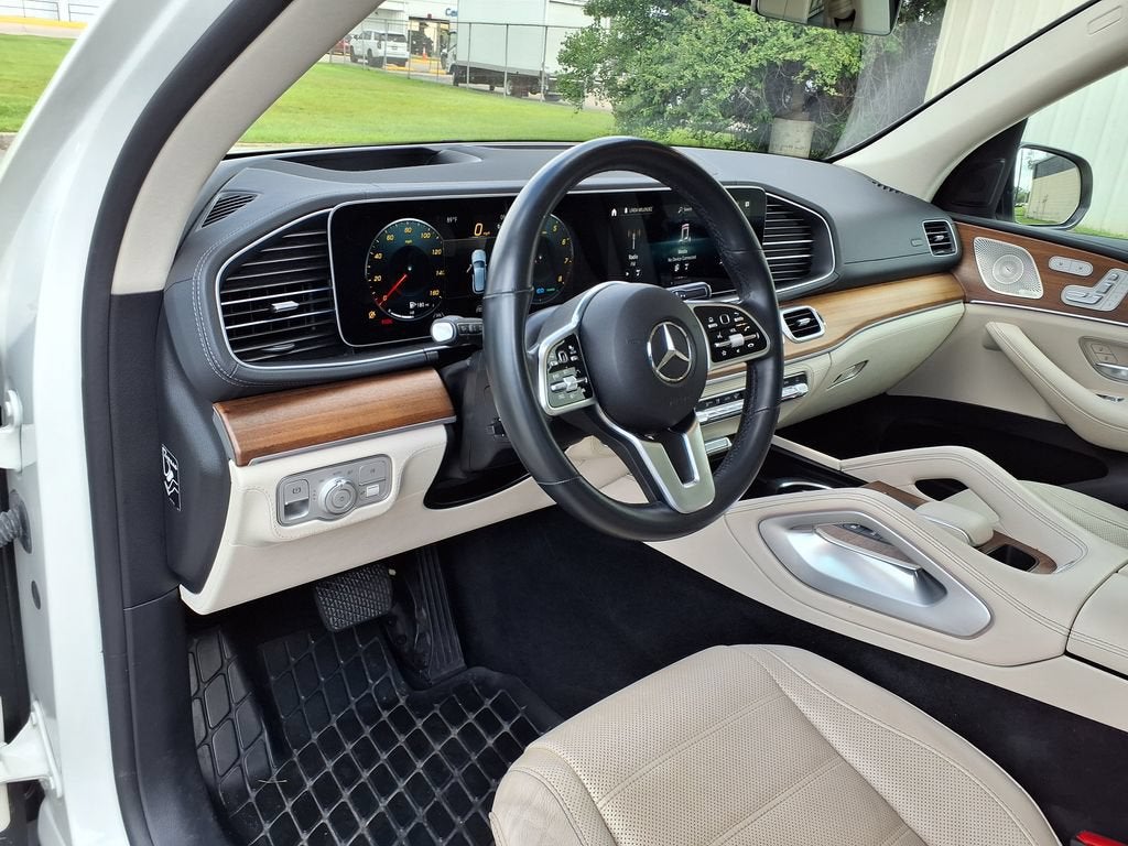 2022 Mercedes-Benz GLE GLE 450