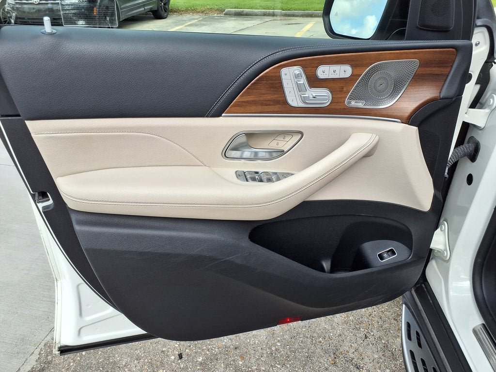 2022 Mercedes-Benz GLE GLE 450