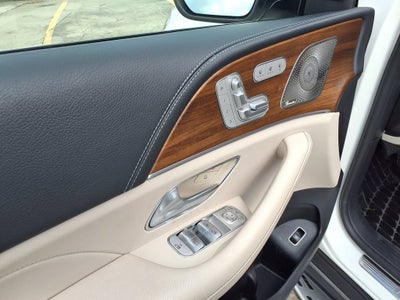 2022 Mercedes-Benz GLE GLE 450