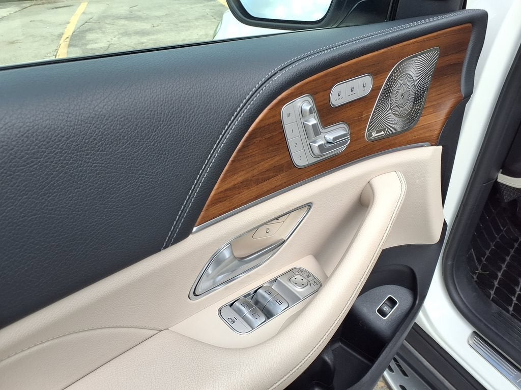 2022 Mercedes-Benz GLE GLE 450