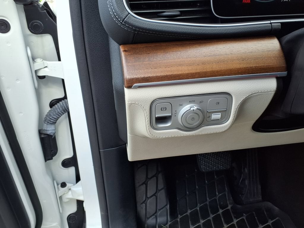 2022 Mercedes-Benz GLE GLE 450