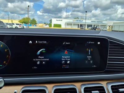 2022 Mercedes-Benz GLE GLE 450