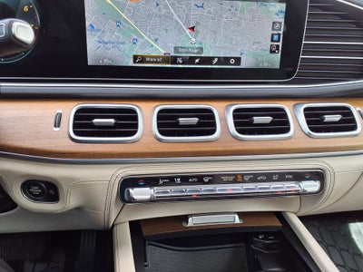 2022 Mercedes-Benz GLE GLE 450