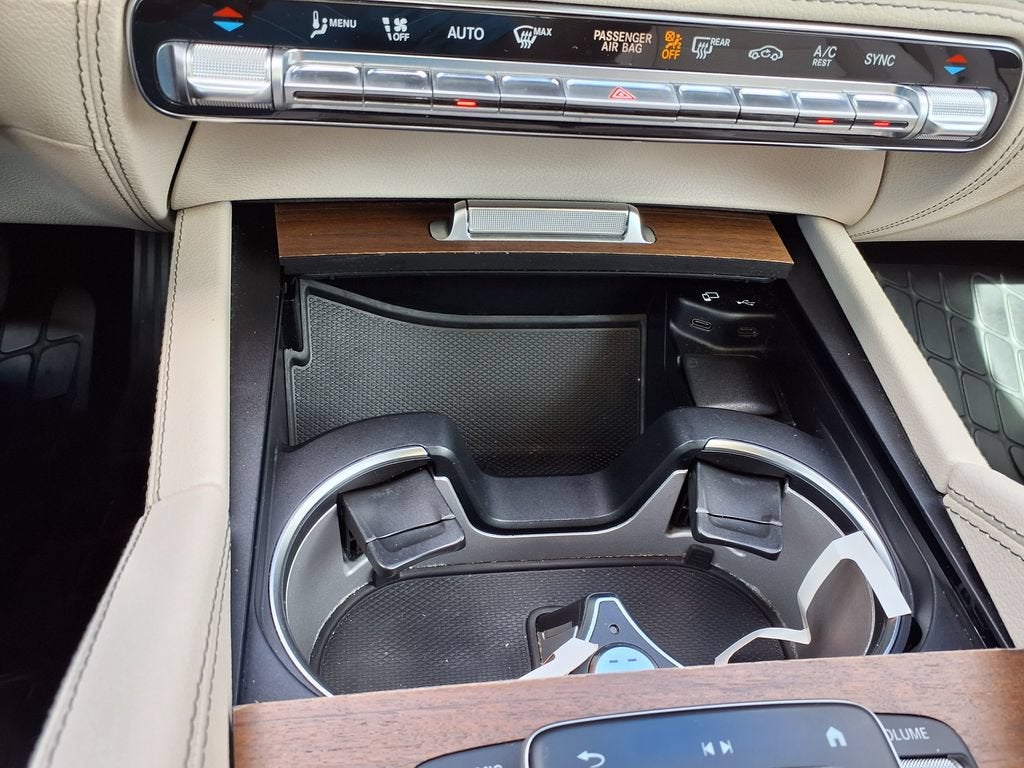 2022 Mercedes-Benz GLE GLE 450