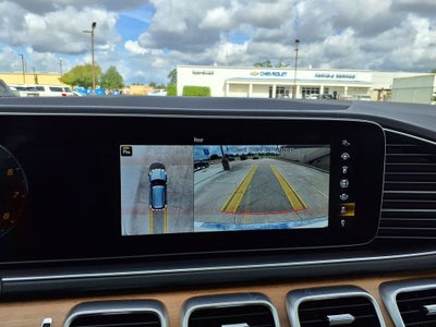 2022 Mercedes-Benz GLE GLE 450