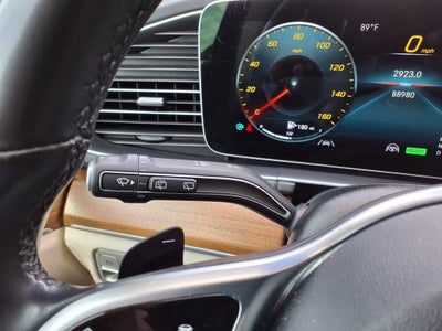 2022 Mercedes-Benz GLE GLE 450
