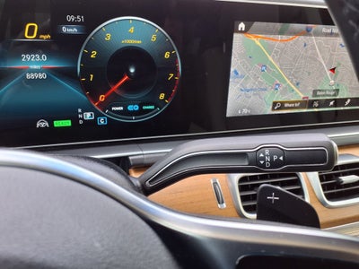 2022 Mercedes-Benz GLE GLE 450