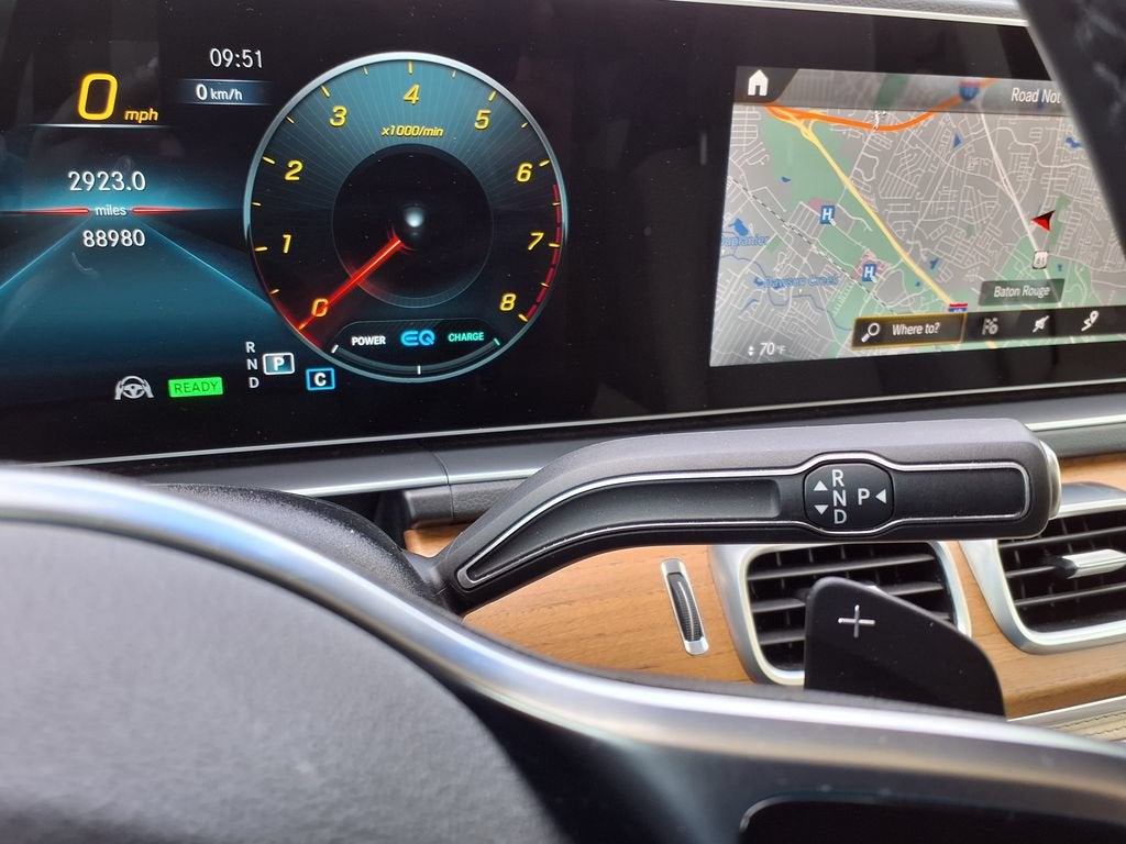 2022 Mercedes-Benz GLE GLE 450