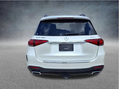 2022 Mercedes-Benz GLE GLE 450