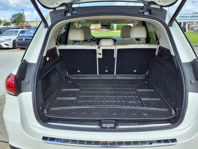 2022 Mercedes-Benz GLE GLE 450